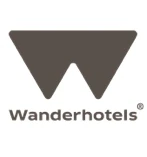 Logo der Wanderhotels